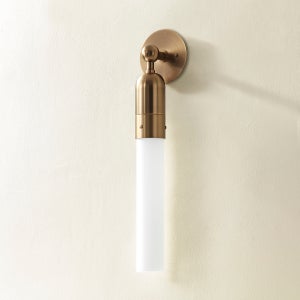 Troy Lighting Darby Wall Sconce