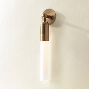 Darby Wall Sconce Troy Lighting