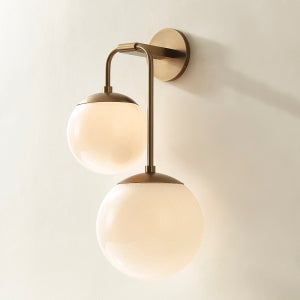 Brogan Wall Sconce Troy Lighting