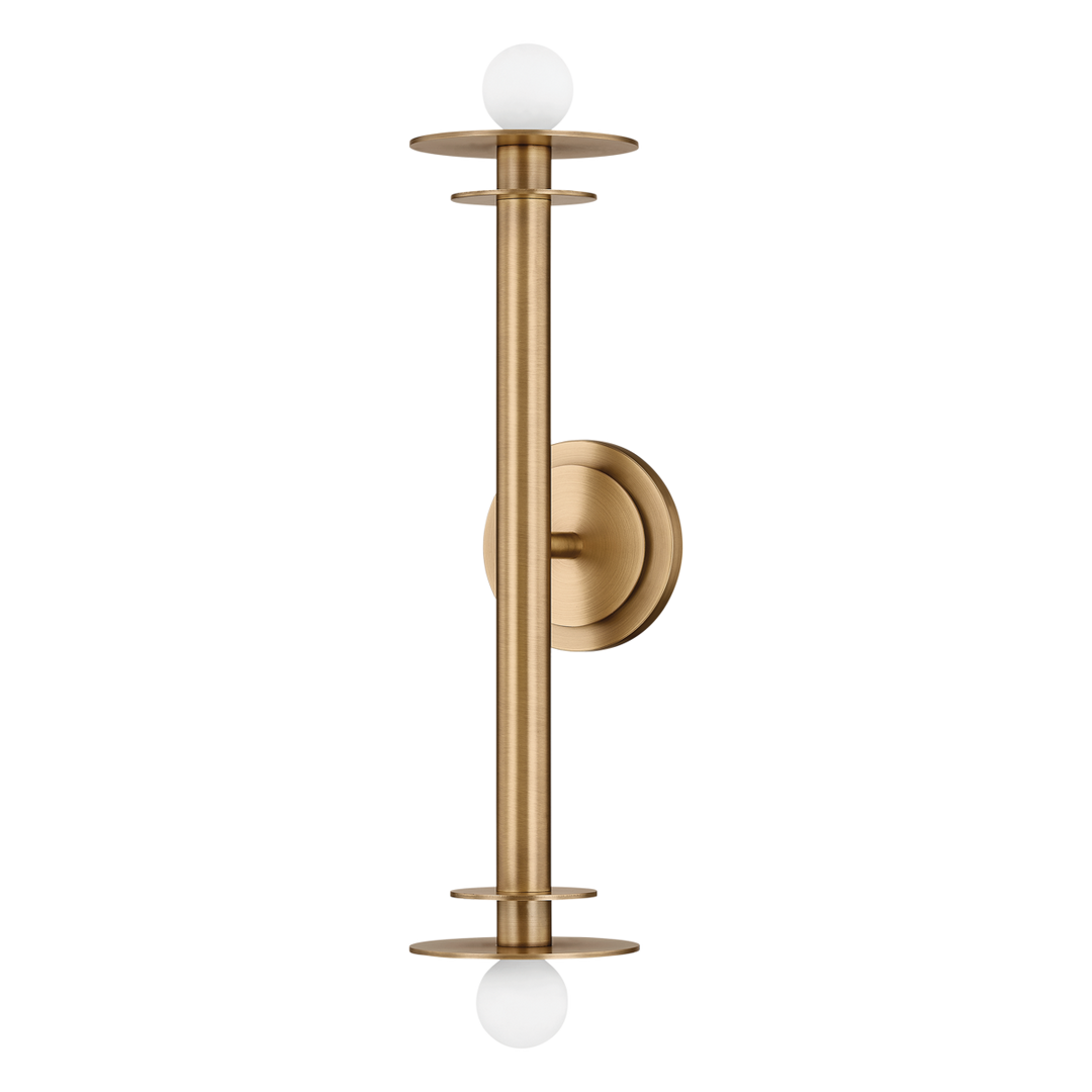 Troy Lighting Arley Wall Sconce