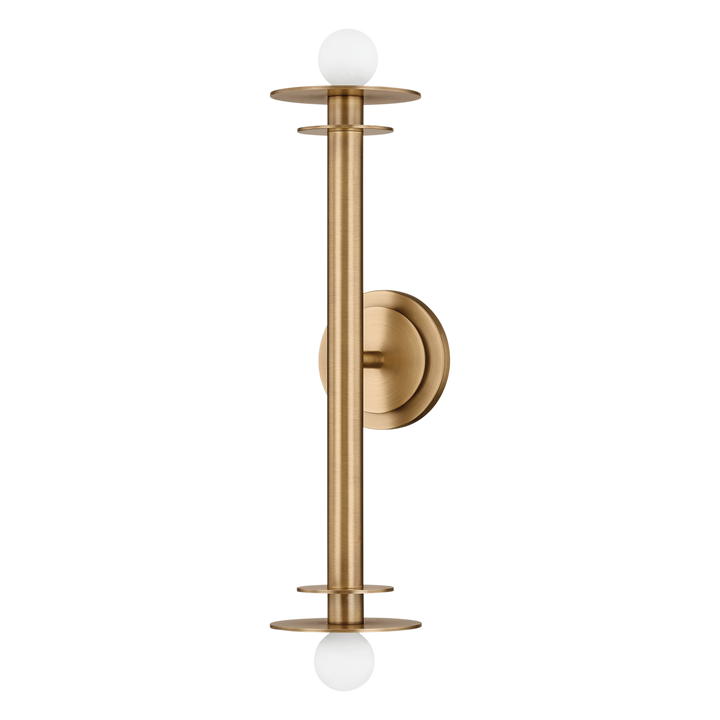 Troy Lighting Arley Wall Sconce