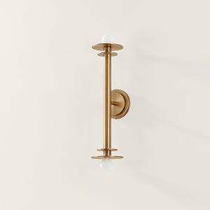 Troy Lighting Arley Wall Sconce