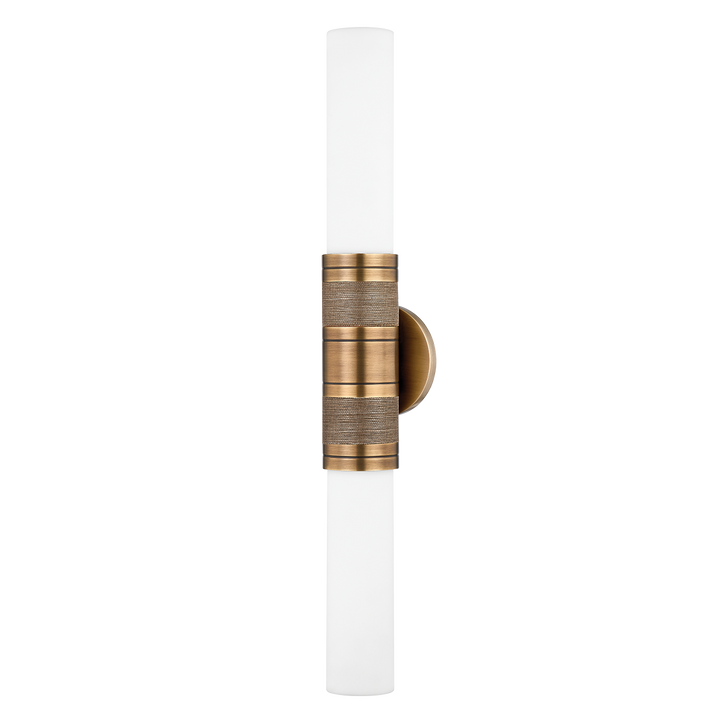 Liam Wall Sconce Troy Lighting