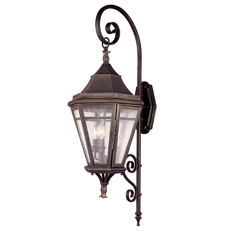 Troy Lighting Morgan Hill Wall Sconce