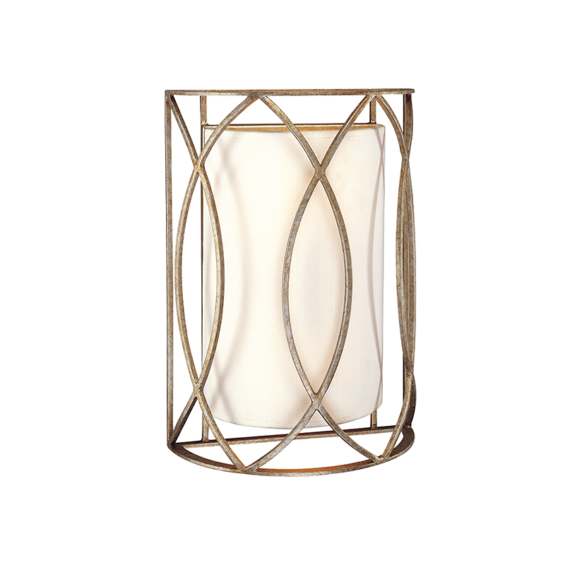 Sausalito Wall Sconce Troy Lighting