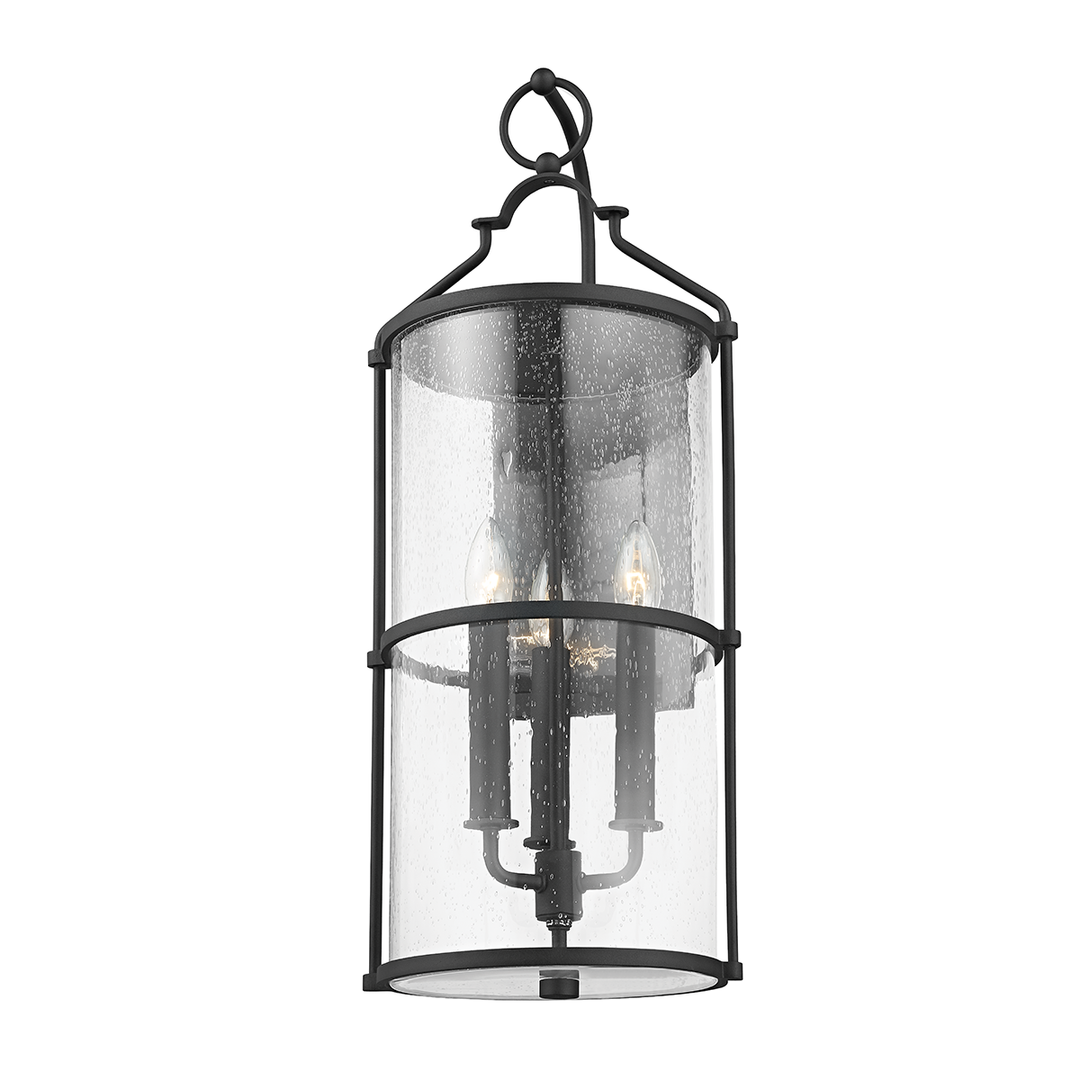 Burbank Wall Sconce Troy Lighting