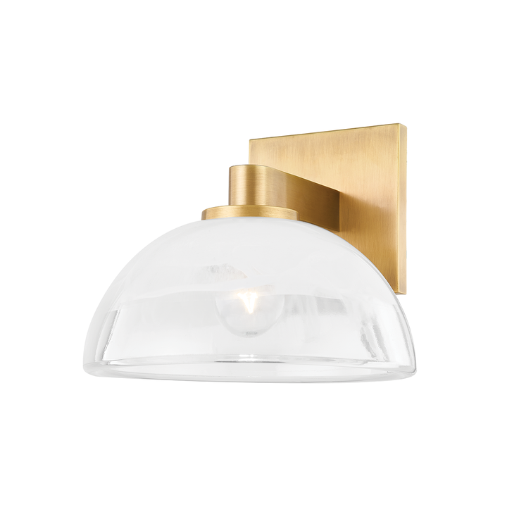 Troy Lighting Valen Wall Sconce