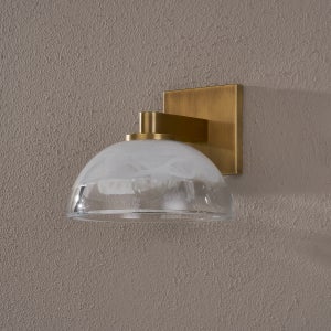 Troy Lighting Valen Wall Sconce