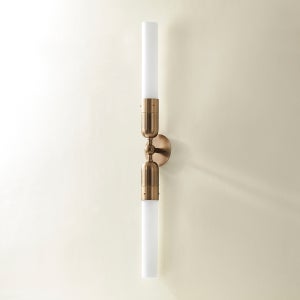 Troy Lighting Darby Wall Sconce