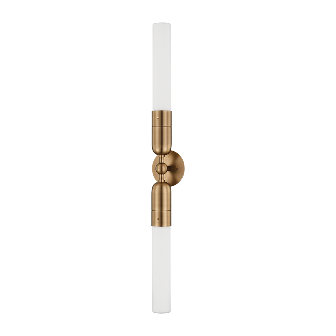 Troy Lighting Darby Wall Sconce