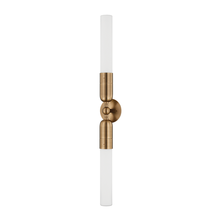 Troy Lighting Darby Wall Sconce