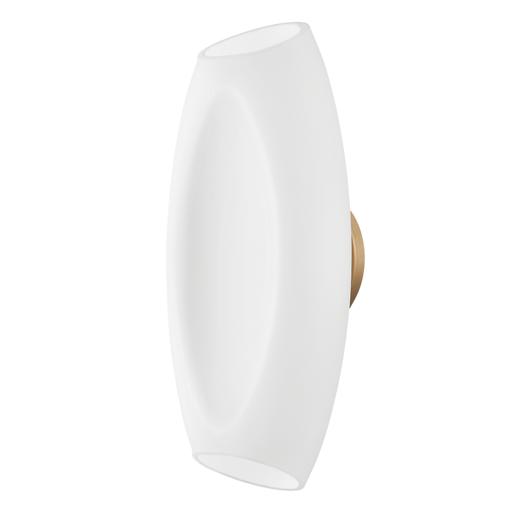 Troy Lighting Vista Wall Sconce