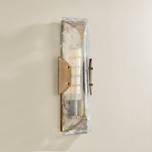 Nordic Wall Sconce Troy Lighting