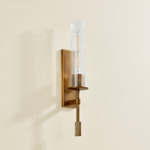 Troy Lighting Elton Wall Sconce