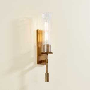 Elton Wall Sconce Troy Lighting