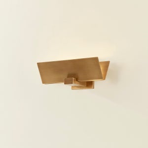 Lander Wall Sconce Troy Lighting