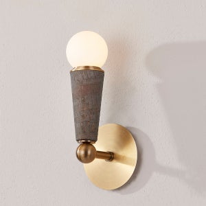 Troy Lighting Dax Wall Sconce