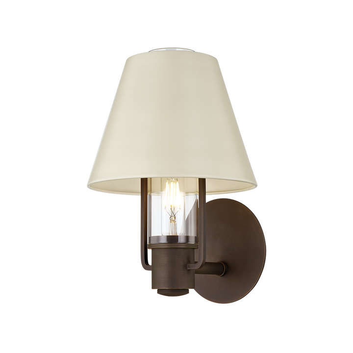 Kindle Wall Sconce Troy Lighting