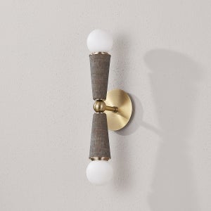 Dax Wall Sconce Troy Lighting