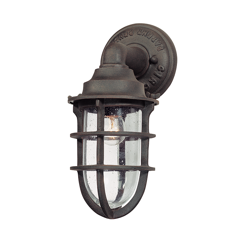 Troy Lighting Wilmington Wall Sconce