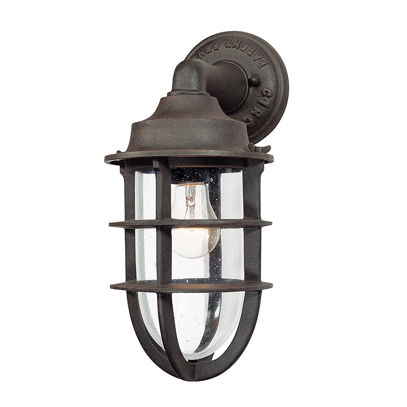 Troy Lighting Wilmington Wall Sconce