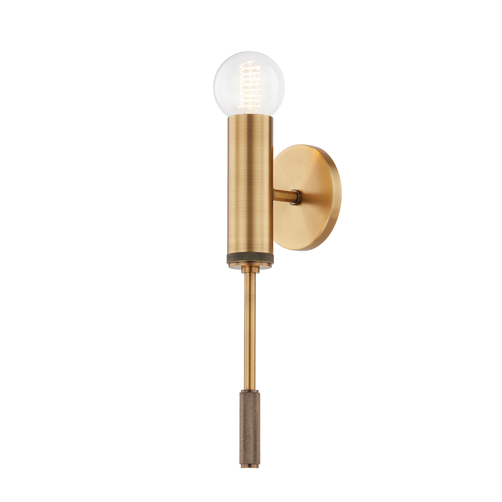 Chino Wall Sconce Troy Lighting