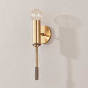 Troy Lighting Chino Wall Sconce