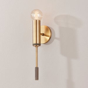 Troy Lighting Chino Wall Sconce