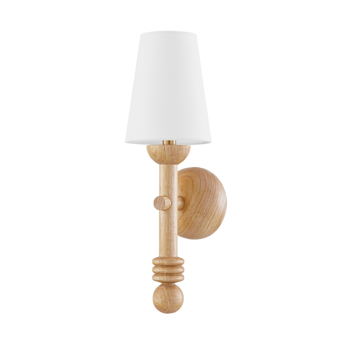 Iver Wall Sconce Troy Lighting