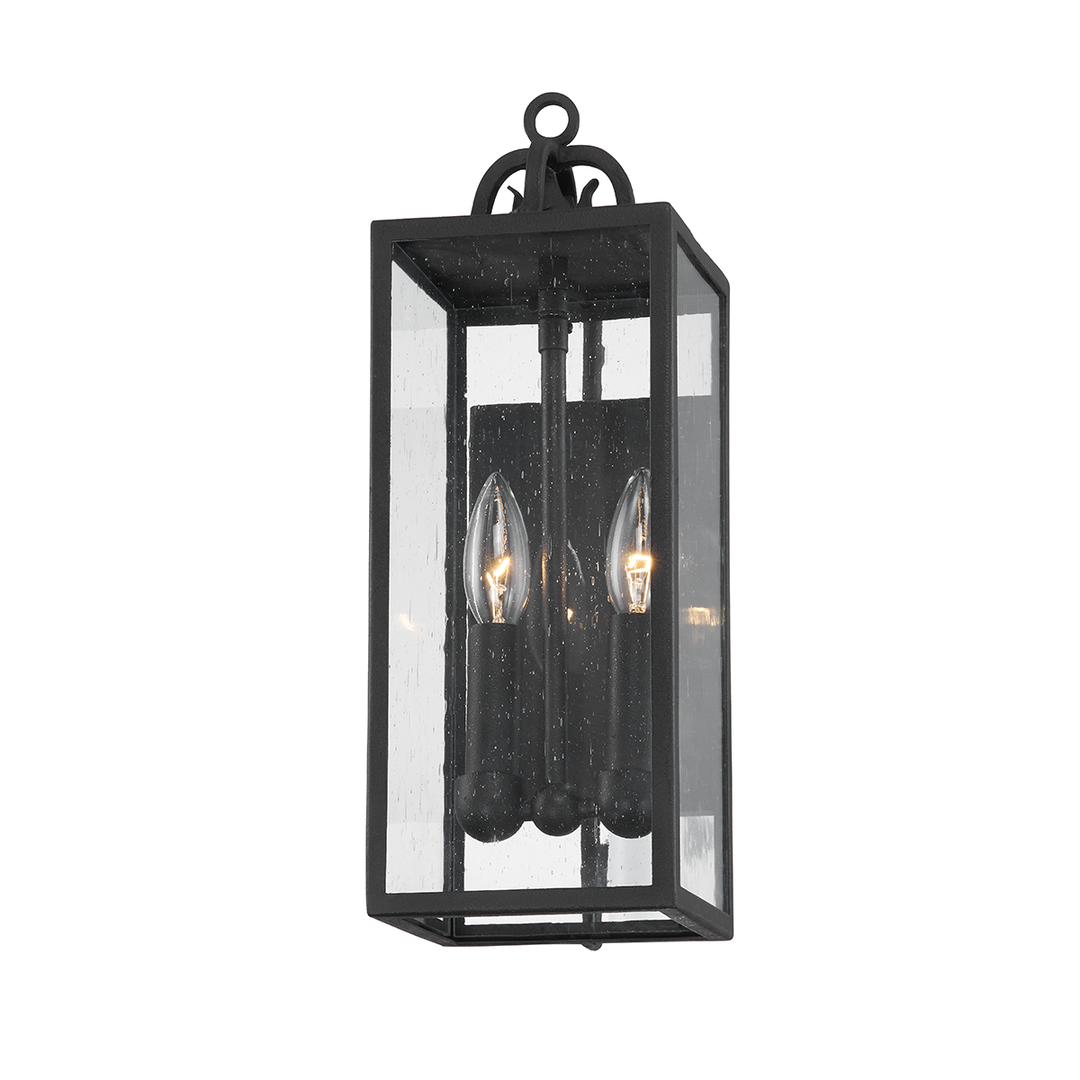 Caiden Wall Sconce Troy Lighting