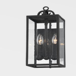 Troy Lighting Caiden Wall Sconce