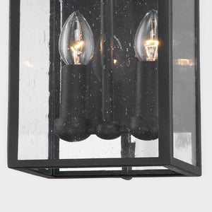 Caiden Wall Sconce Troy Lighting