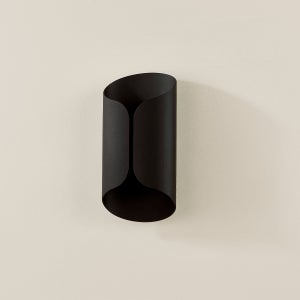 Cole Exterior Wall Sconce Troy Lighting