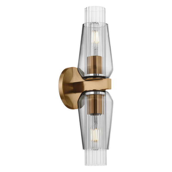 Troy Lighting Rex Wall Sconce