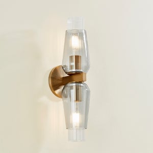 Troy Lighting Rex Wall Sconce