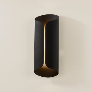 Cole Exterior Wall Sconce Troy Lighting