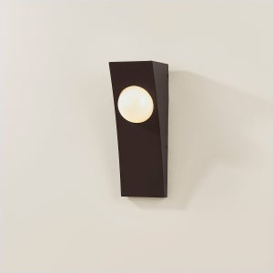 Victor Exterior Wall Sconce Troy Lighting