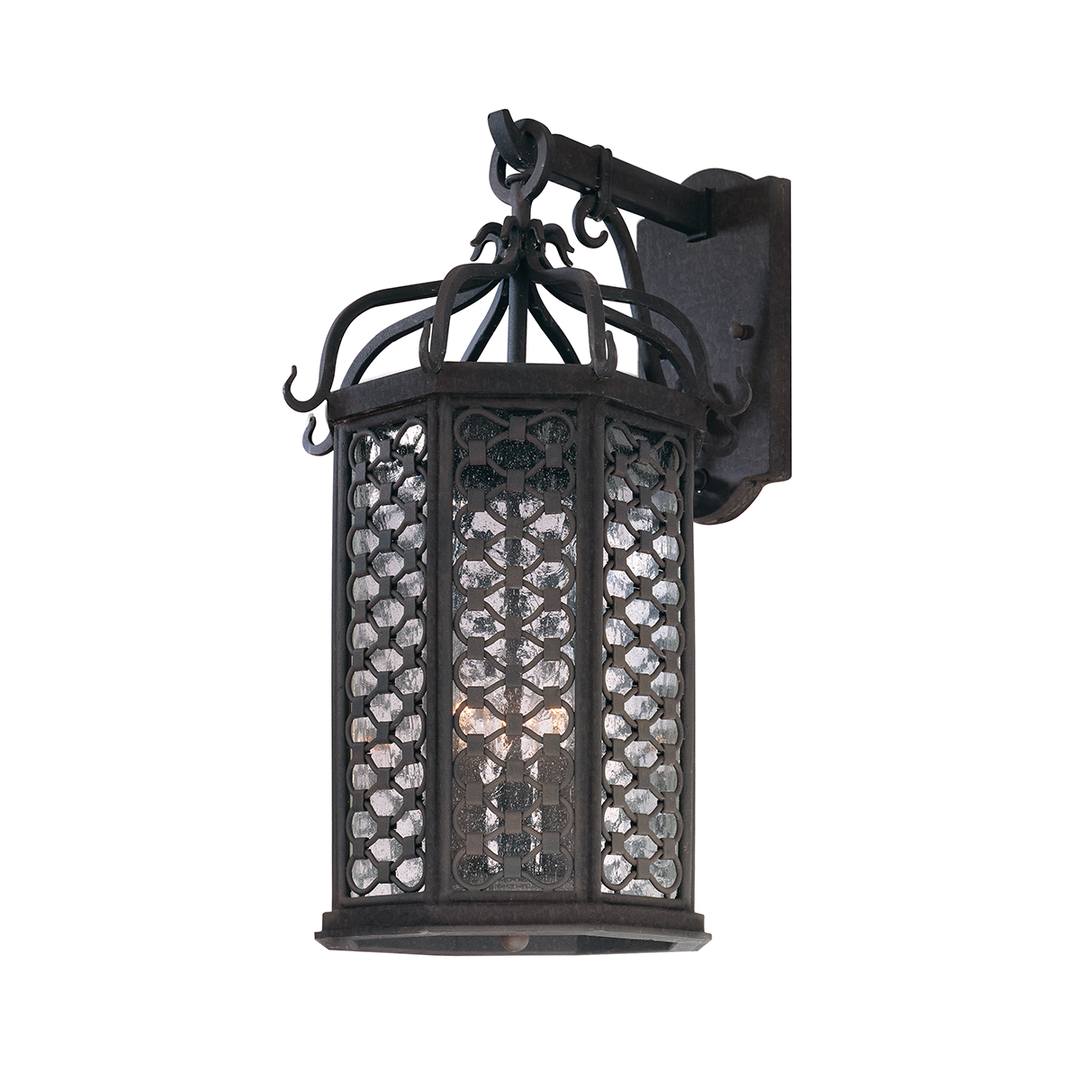 Los Olivos Wall Sconce Troy Lighting