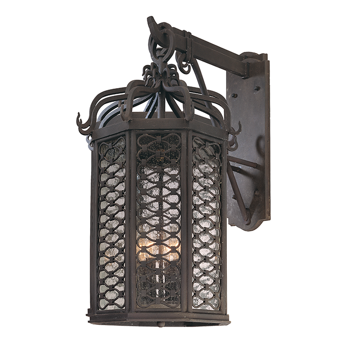 Los Olivos Wall Sconce Troy Lighting