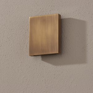 Thayne Wall Sconce Troy Lighting