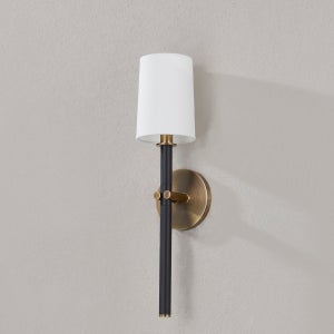 Belvedere Wall Sconce Troy Lighting