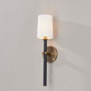 Troy Lighting Belvedere Wall Sconce