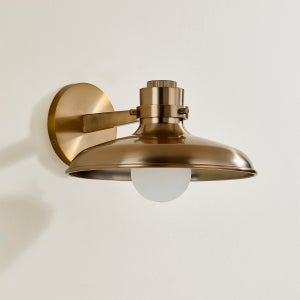 Troy Lighting Rainhill Wall Sconce