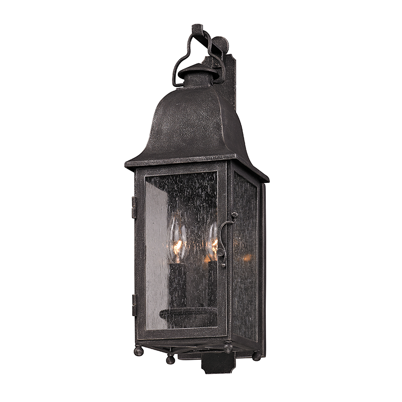 Troy Lighting Larchmont Wall Sconce