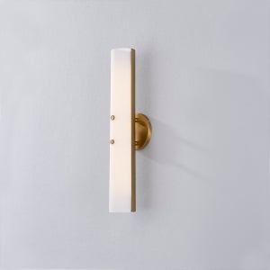 Troy Lighting Titus Wall Sconce