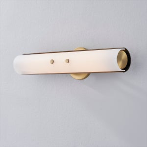 Troy Lighting Titus Wall Sconce