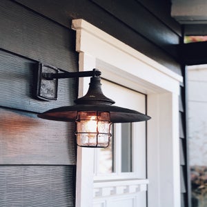 Troy Lighting Allegheny Wall Sconce