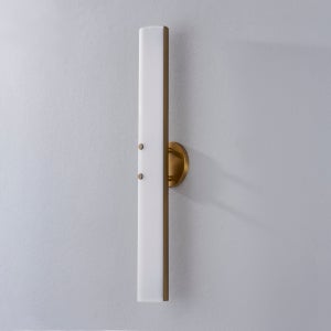 Troy Lighting Titus Wall Sconce