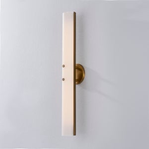 Titus Wall Sconce Troy Lighting