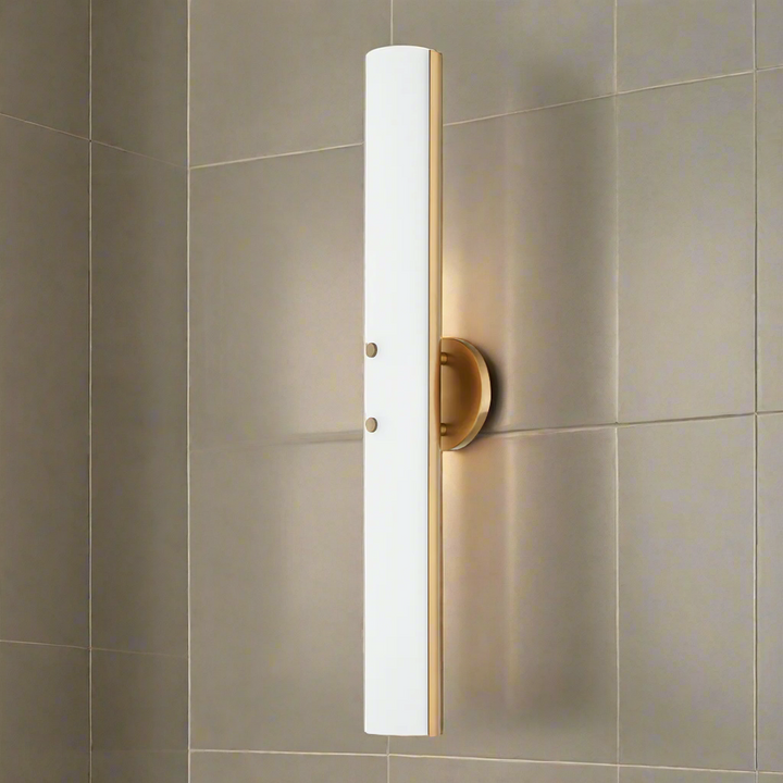 Titus Wall Sconce Troy Lighting